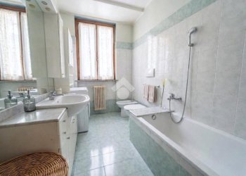 Trilocale Via Monsignor G. Grisetti, Trezzo sull'Adda - foto 12