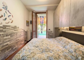 Trilocale Via Monsignor G. Grisetti, Trezzo sull'Adda - foto 13