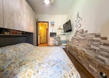 Trilocale Via Monsignor G. Grisetti, Trezzo sull'Adda - foto 14