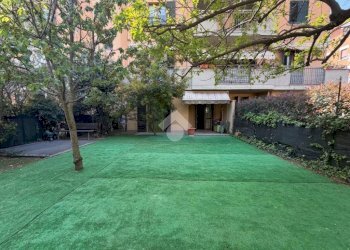 Trilocale Via Monsignor G. Grisetti, Trezzo sull'Adda - foto 16