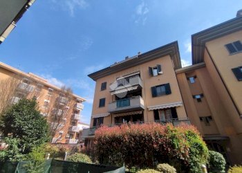 Trilocale Via Monsignor G. Grisetti, Trezzo sull'Adda - foto 17