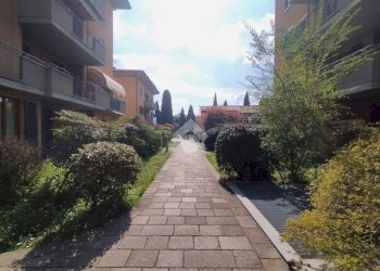 Trilocale Via Monsignor G. Grisetti, Trezzo sull'Adda - foto 18