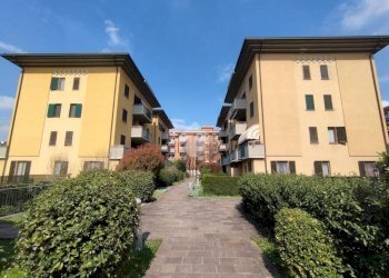 Trilocale Via Monsignor G. Grisetti, Trezzo sull'Adda - foto 19