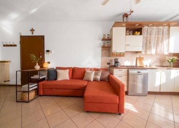 Three-room apartment Via Monsignor G. Grisetti, Trezzo sull'Adda - photo 3