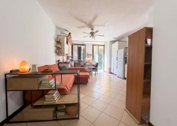 Three-room apartment Via Monsignor G. Grisetti, Trezzo sull'Adda - photo 4