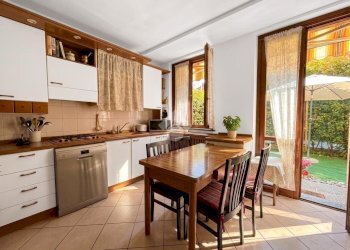 Three-room apartment Via Monsignor G. Grisetti, Trezzo sull'Adda - photo 5