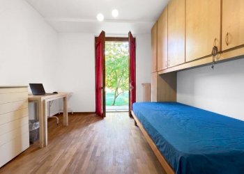 Three-room apartment Via Monsignor G. Grisetti, Trezzo sull'Adda - photo 6