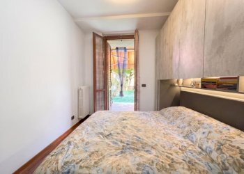 Three-room apartment Via Monsignor G. Grisetti, Trezzo sull'Adda - photo 7