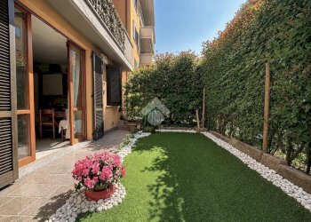 Trilocale Via Monsignor G. Grisetti, Trezzo sull'Adda - foto 1