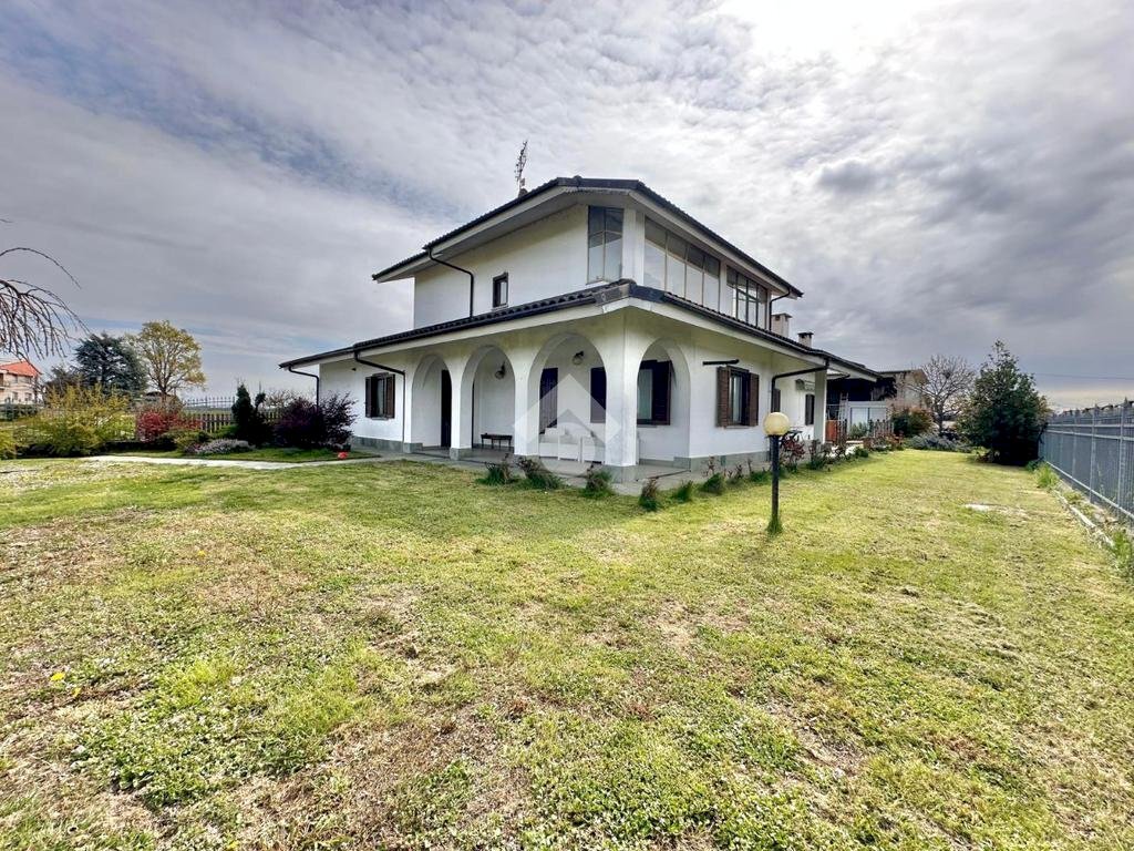 Villa Via Motta, Monasterolo di Savigliano - foto 1