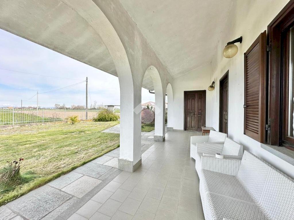 Villa Via Motta, Monasterolo di Savigliano - foto 2