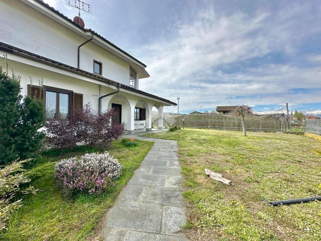 Villa Via Motta, Monasterolo di Savigliano - foto 3