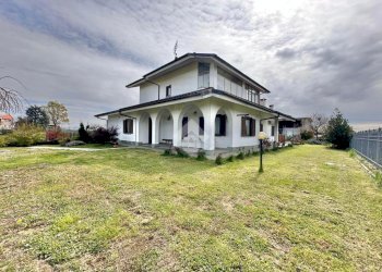 Villa Via Motta, Monasterolo di Savigliano - foto 1