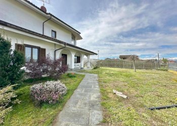 Villa Via Motta, Monasterolo di Savigliano - foto 3
