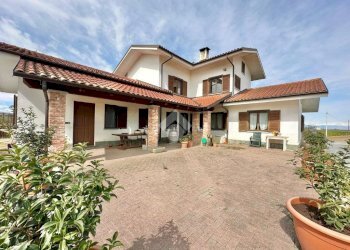 Villa Via Motta, Monasterolo di Savigliano - foto 4