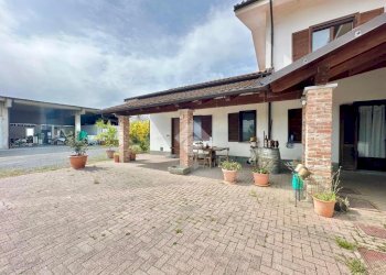 Villa Via Motta, Monasterolo di Savigliano - foto 5