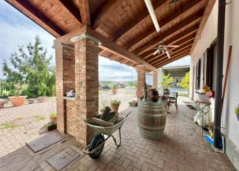 Villa Via Motta, Monasterolo di Savigliano - foto 6
