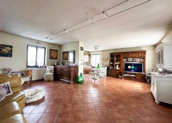 Villa Via Motta, Monasterolo di Savigliano - foto 11