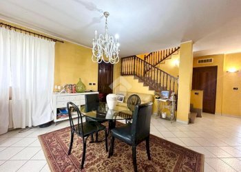 Villa Via Motta, Monasterolo di Savigliano - foto 14