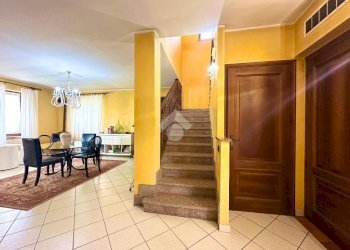 Villa Via Motta, Monasterolo di Savigliano - foto 15