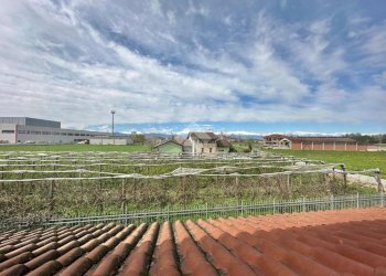 Villa Via Motta, Monasterolo di Savigliano - foto 24