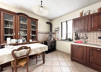 Villa Via Motta, Monasterolo di Savigliano - foto 28