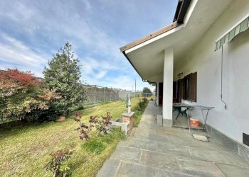 Villa Via Motta, Monasterolo di Savigliano - foto 32