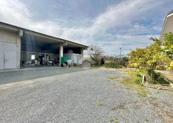 Villa Via Motta, Monasterolo di Savigliano - foto 33