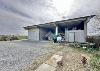 Villa Via Motta, Monasterolo di Savigliano - foto 34