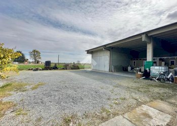 Villa Via Motta, Monasterolo di Savigliano - foto 35