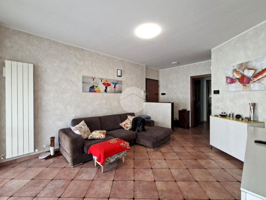 Trilocale Via Della Filanda, Sedriano - foto 1