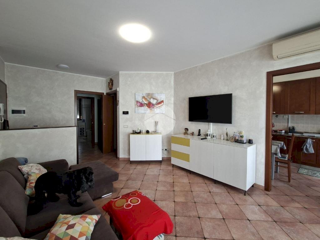 Trilocale Via Della Filanda, Sedriano - foto 2