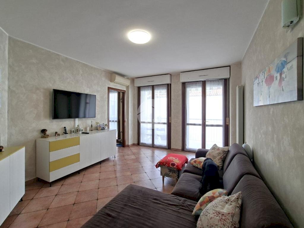 Trilocale Via Della Filanda, Sedriano - foto 3