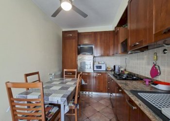 Three-room apartment Via Della Filanda, Sedriano - photo 8