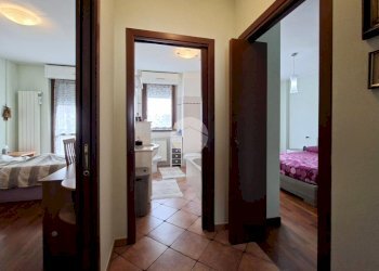 Three-room apartment Via Della Filanda, Sedriano - photo 12