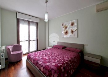 Three-room apartment Via Della Filanda, Sedriano - photo 13