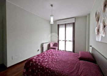 Three-room apartment Via Della Filanda, Sedriano - photo 14
