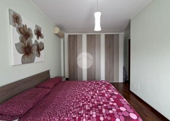 Three-room apartment Via Della Filanda, Sedriano - photo 15