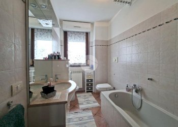 Three-room apartment Via Della Filanda, Sedriano - photo 19