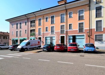 Three-room apartment Via Della Filanda, Sedriano - photo 20