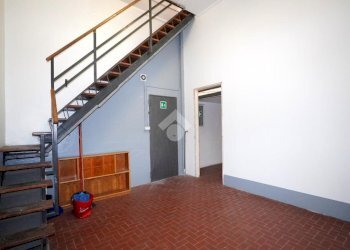 Trilocale Corso inghilterra, Susa - foto 6