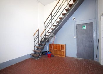 Trilocale Corso inghilterra, Susa - foto 8