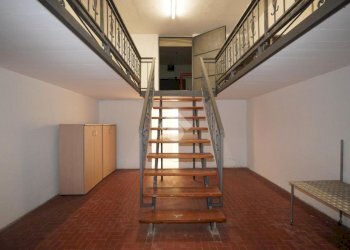 Trilocale Corso inghilterra, Susa - foto 10