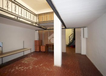 Trilocale Corso inghilterra, Susa - foto 12