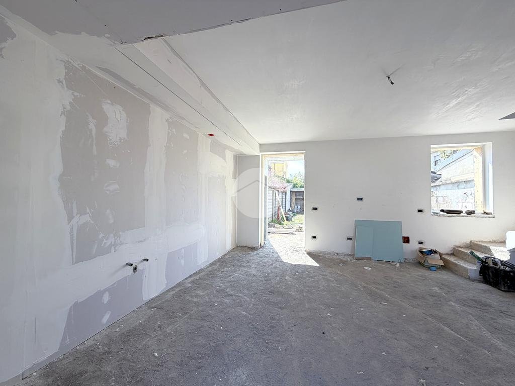 Casa indipendente Via Trieste, Santo Stefano Ticino - foto 3