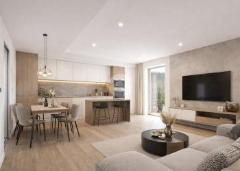 Casa indipendente Via Trieste, Santo Stefano Ticino - foto 1