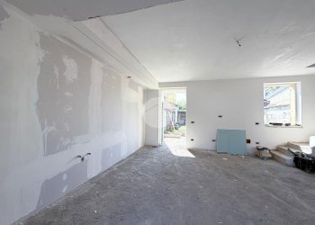 Casa indipendente Via Trieste, Santo Stefano Ticino - foto 3