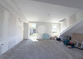 Casa indipendente Via Trieste, Santo Stefano Ticino - foto 4