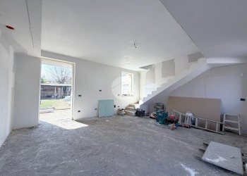 Casa indipendente Via Trieste, Santo Stefano Ticino - foto 6