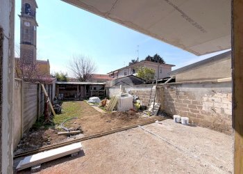 Casa indipendente Via Trieste, Santo Stefano Ticino - foto 8